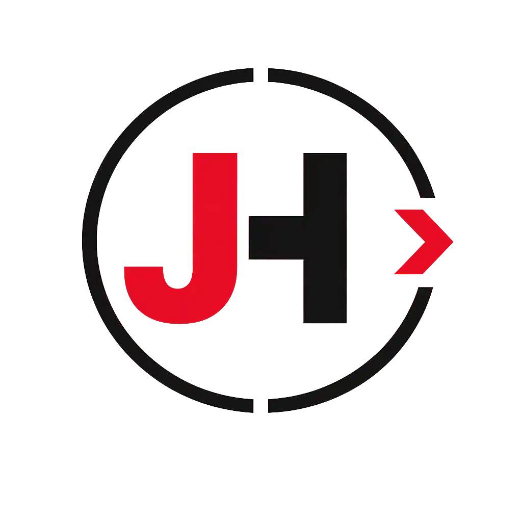 JH - Jiří Horáček autodoprava